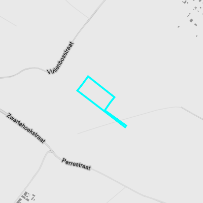 Vastgestelde archeologische zones