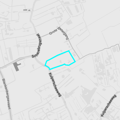 Vastgestelde archeologische zones