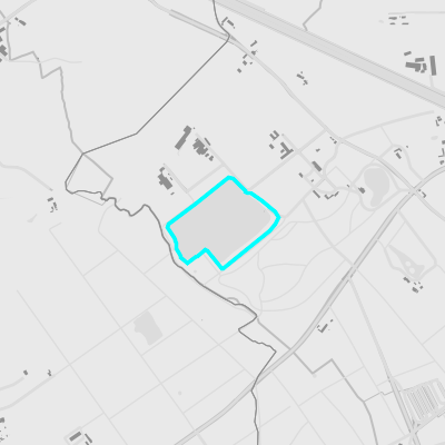 Overstromingsgevoelig (fluviaal)