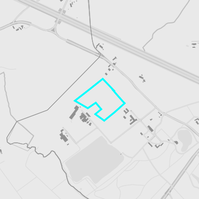 Vastgestelde archeologische zones