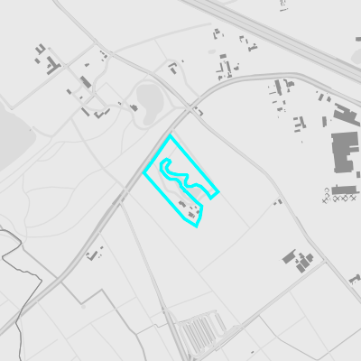 Overstromingsgevoelig (fluviaal)