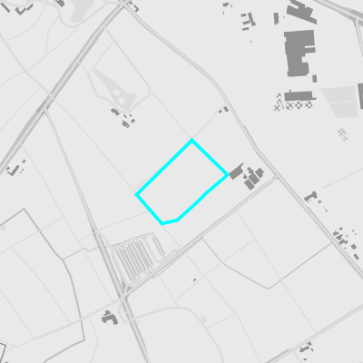 Vastgestelde archeologische zones