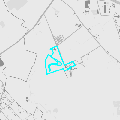 Overstromingsgevoelig (fluviaal)