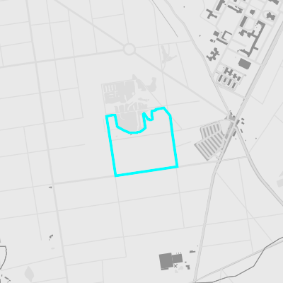 Vastgestelde archeologische zones