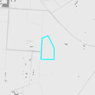 Vastgestelde archeologische zones