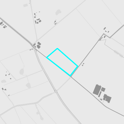 Vastgestelde archeologische zones