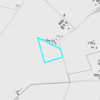 Vastgestelde archeologische zones