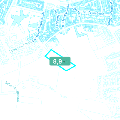 Mobiscore