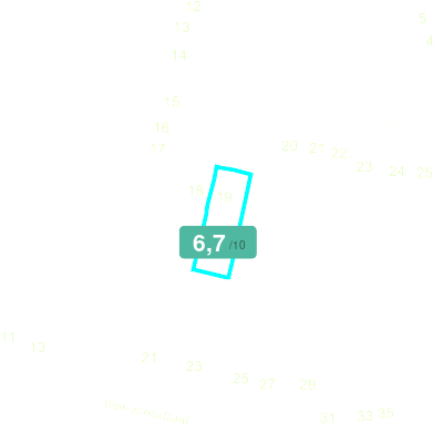 Mobiscore