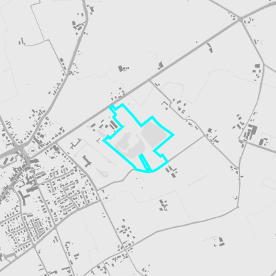 Overstromingsgevoelig (kust)