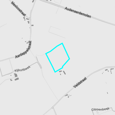 Overstromingsgevoelig (fluviaal)