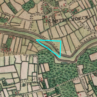 Ferraris (1771-1778)