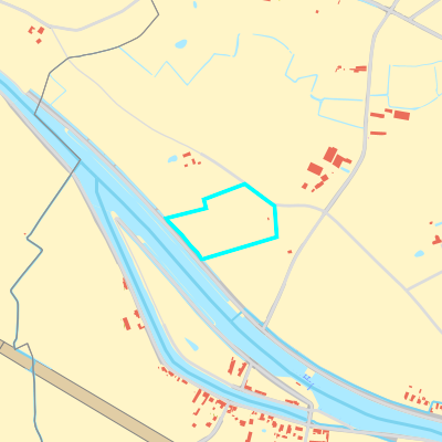 GRB Basiskaart