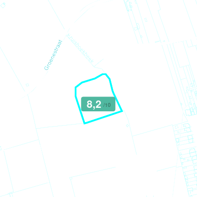 Mobiscore