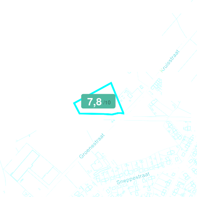 Mobiscore