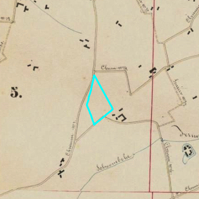 Algemeen Bodemgebruik (ABW)