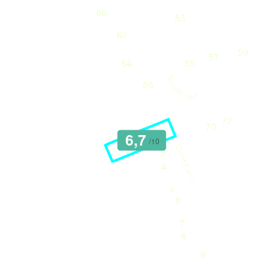 Mobiscore