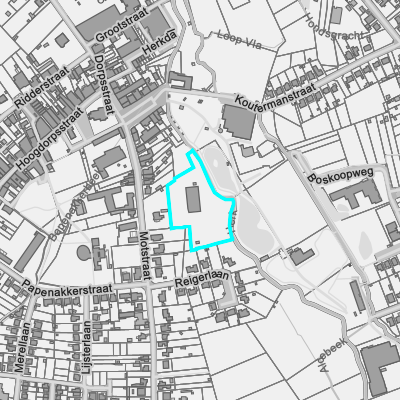Recht van voorkoop