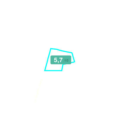 Mobiscore