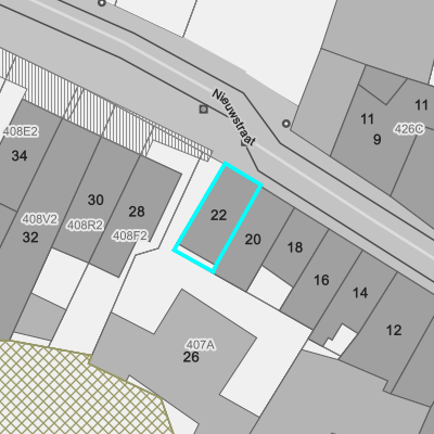 Bekrachtigde archeologienota’s