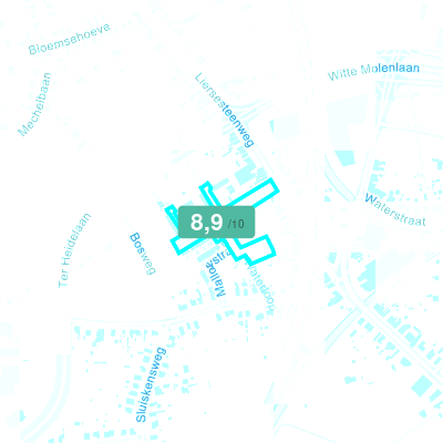Mobiscore