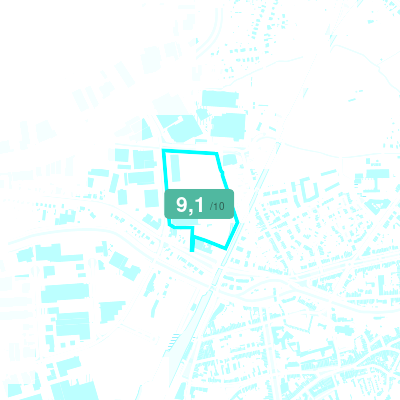 Mobiscore