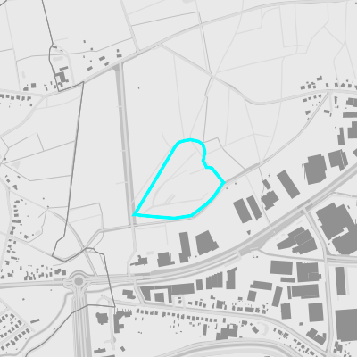 Overstromingsgevoelig (kust)