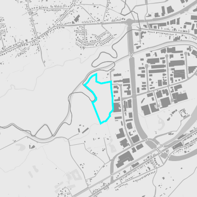 Vastgestelde archeologische zones