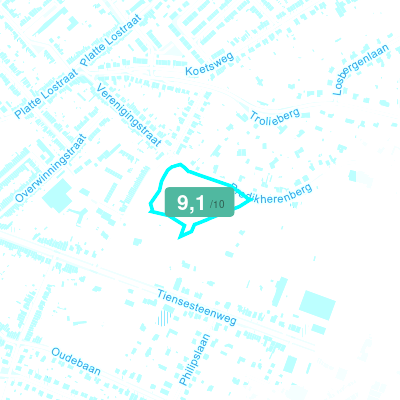 Mobiscore