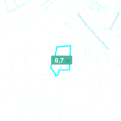 Mobiscore