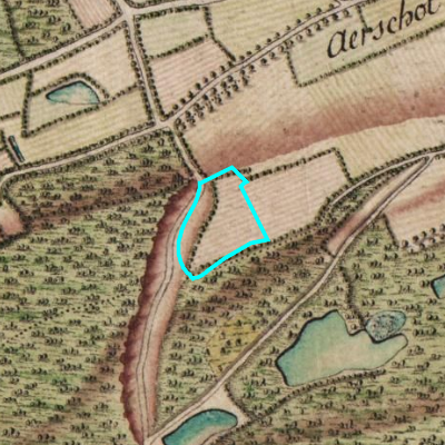 Ferraris (1771-1778)