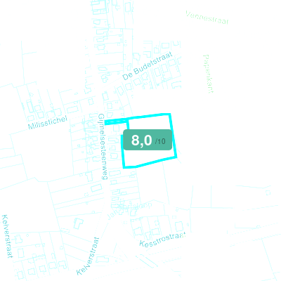 Mobiscore