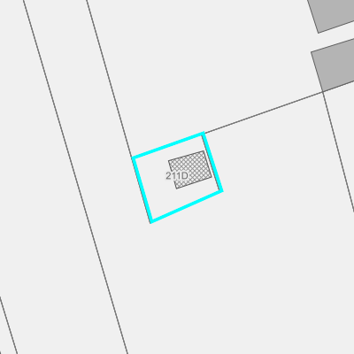 Vastgestelde archeologische zones
