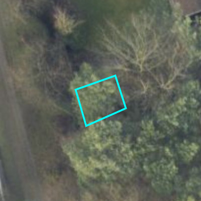 Luchtfoto Vlaanderen 2013 - 2015