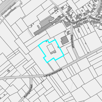 Overstromingsgevoelig (kust)