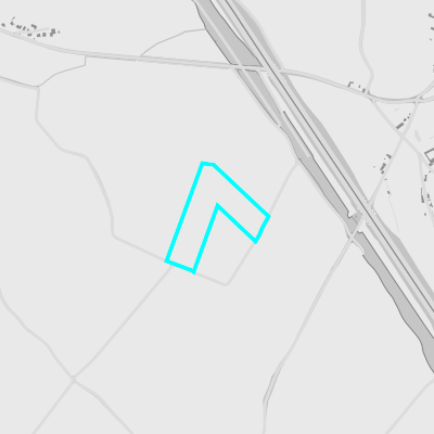 Vastgestelde archeologische zones