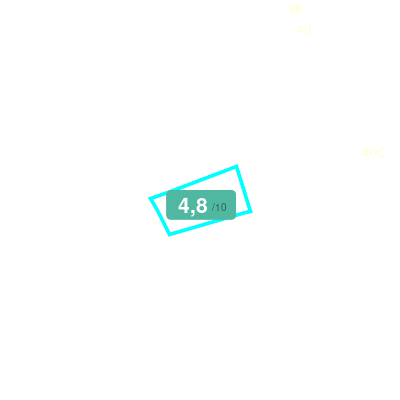 Mobiscore
