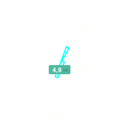 Mobiscore