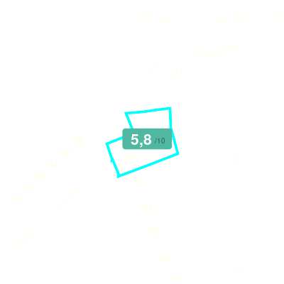 Mobiscore
