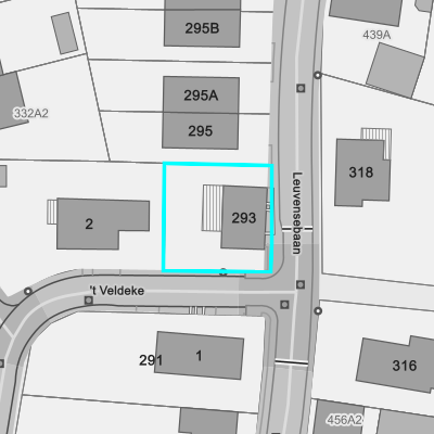 Vastgestelde archeologische zones