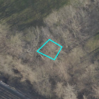 Luchtfoto Vlaanderen 2013 - 2015