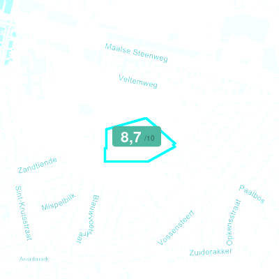 Mobiscore