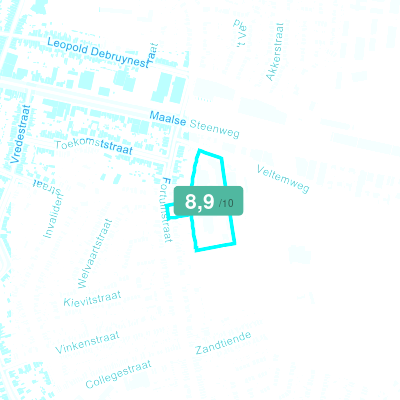 Mobiscore