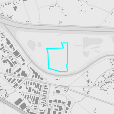 Vastgestelde archeologische zones