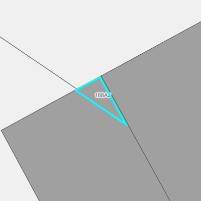 Vastgestelde archeologische zones