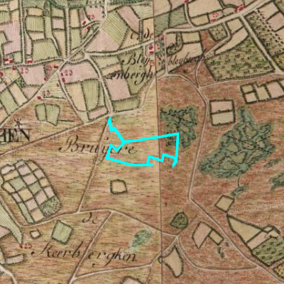 Ferraris (1771-1778)
