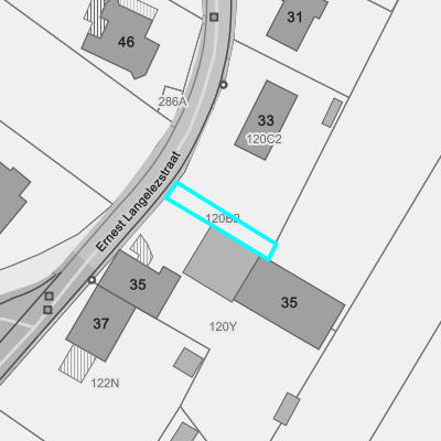 Overstromingsgevoelig (fluviaal)