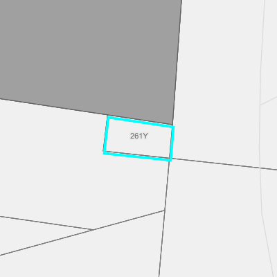 Vastgestelde archeologische zones