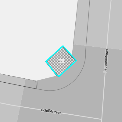 Vastgestelde archeologische zones