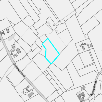 Overstromingsgevoelig (fluviaal)